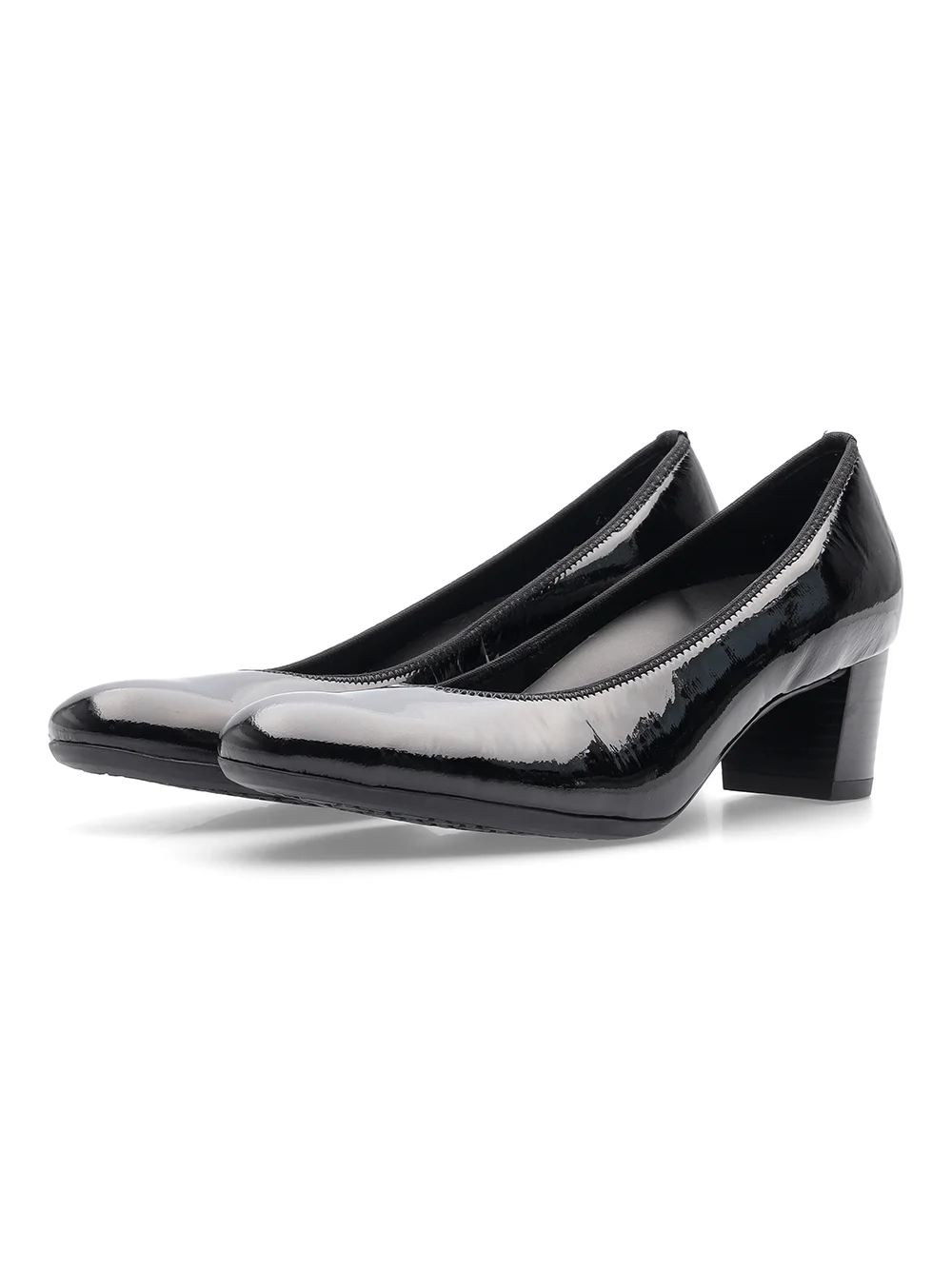 Pumps Jive schwarz