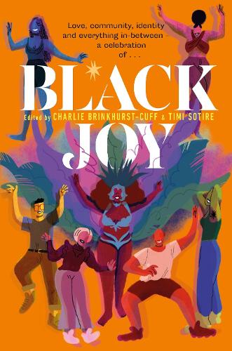 Black Joy (Hardback)