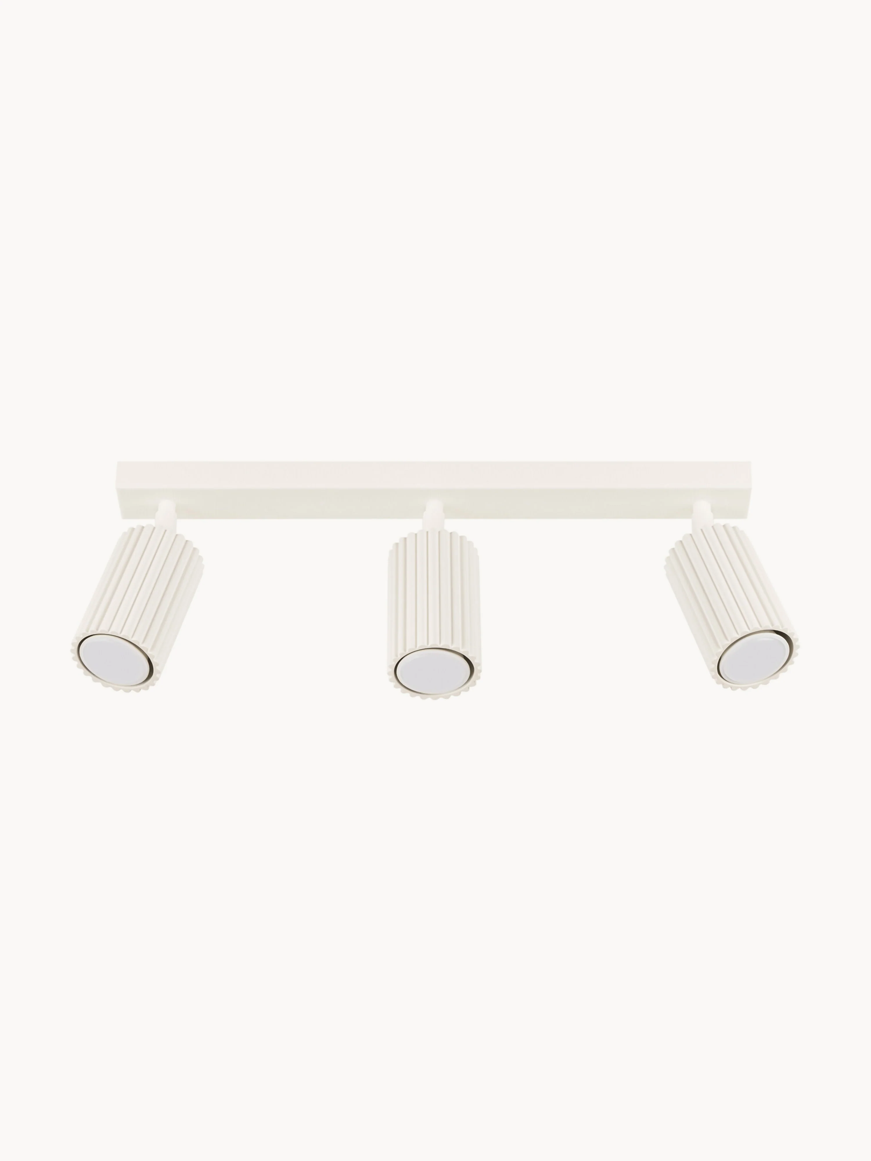LED-plafondlamp Gleam
