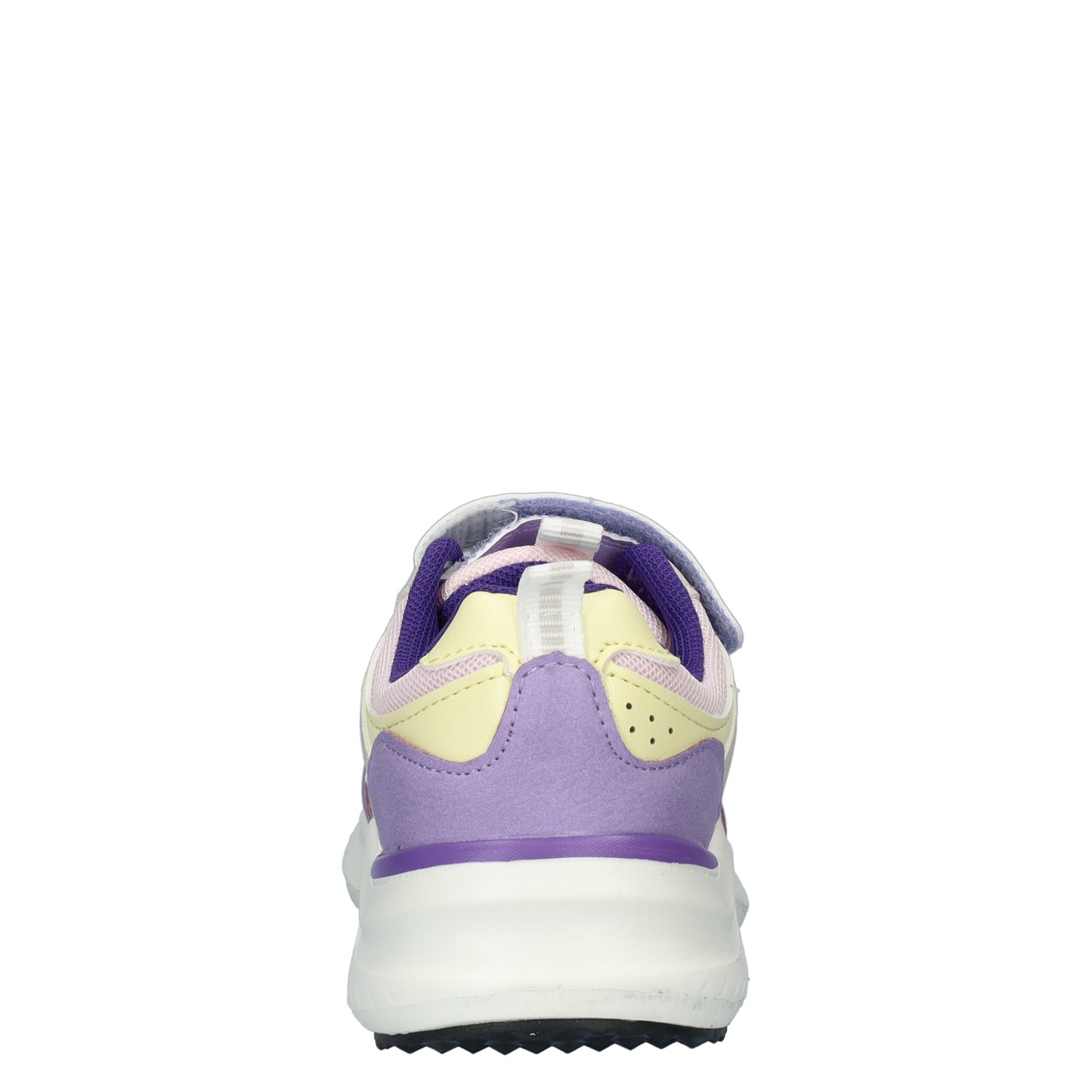 meisjes sneaker Nelson Kids Paars