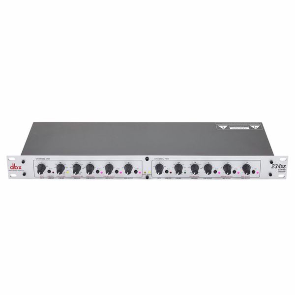 DBX 234 Xs