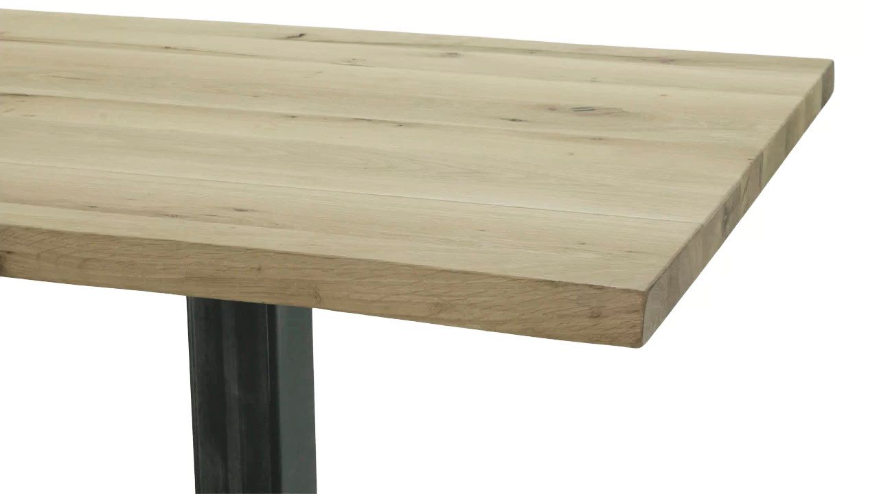 Eettafel Marja