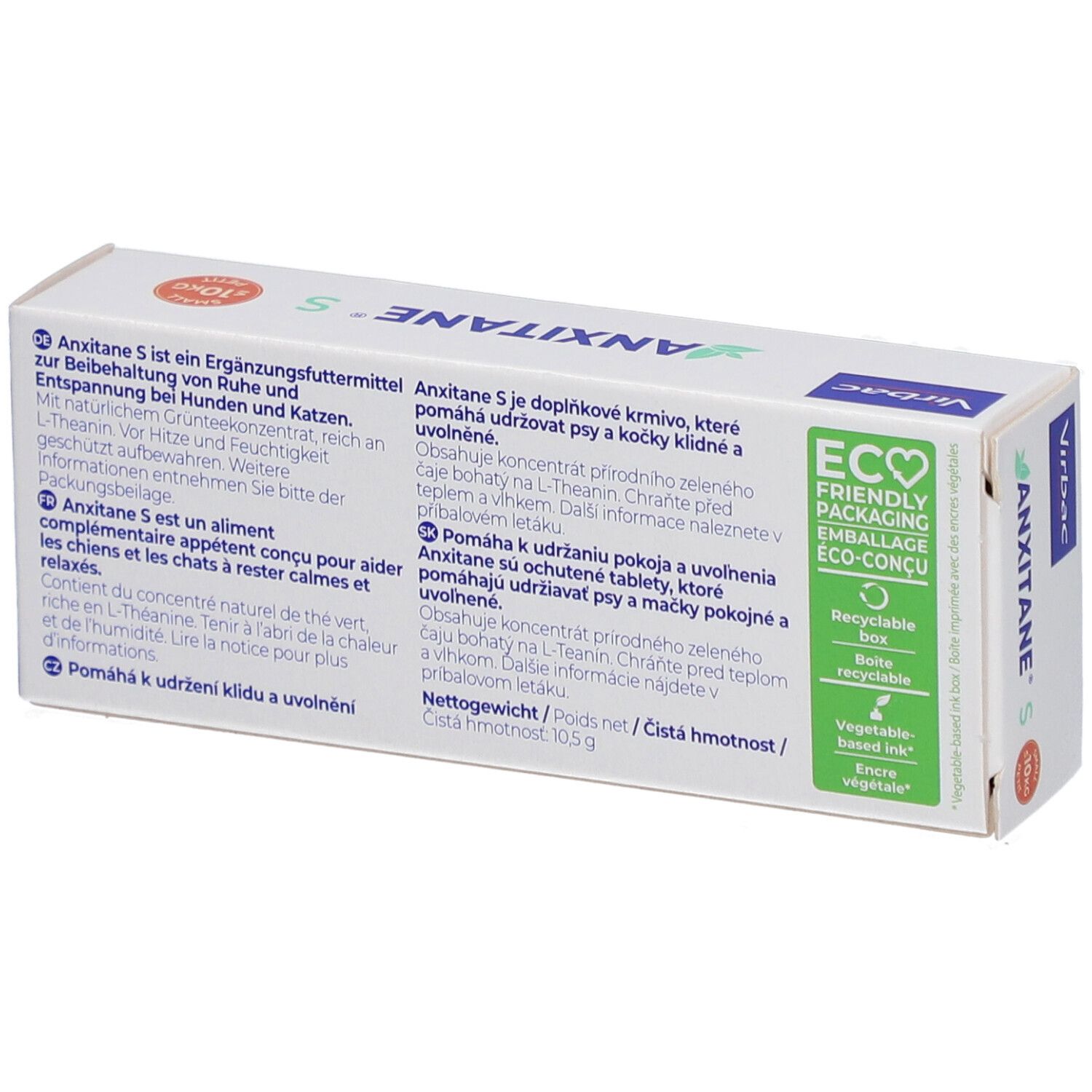 Anxitane®S