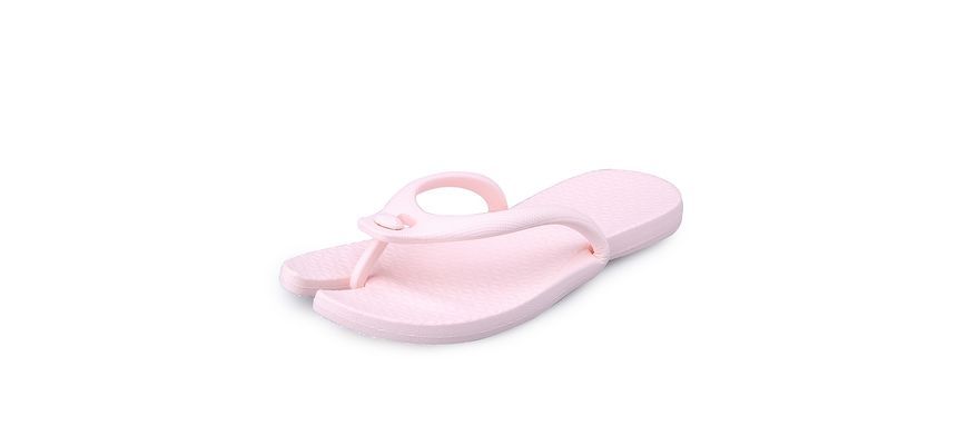 On My Mind - Eenvoudige slippers
