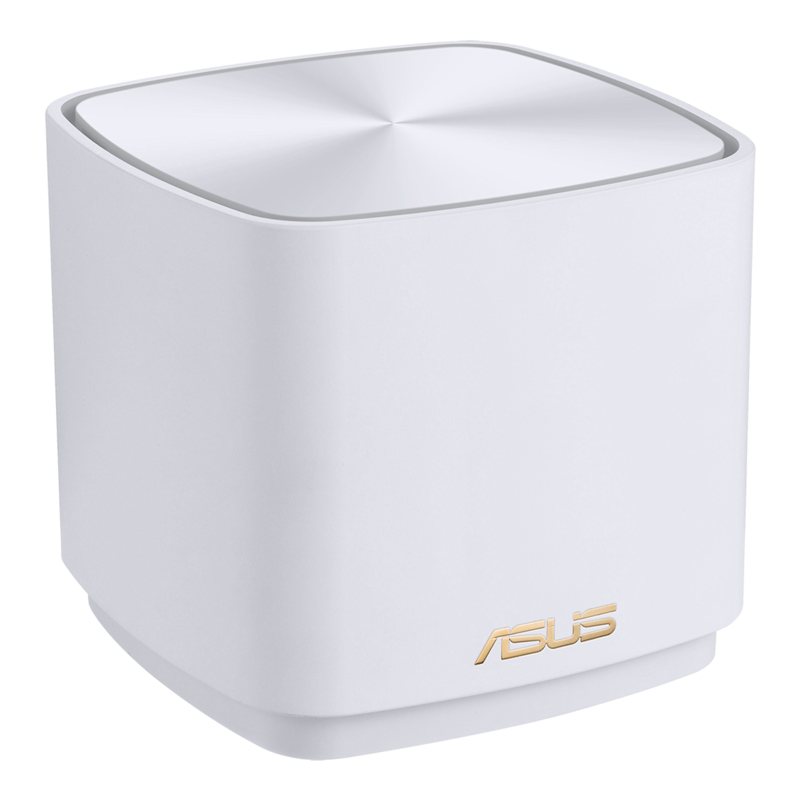 Asus ZenWiFi XD5 Mesh-system AX3000 3-pk.