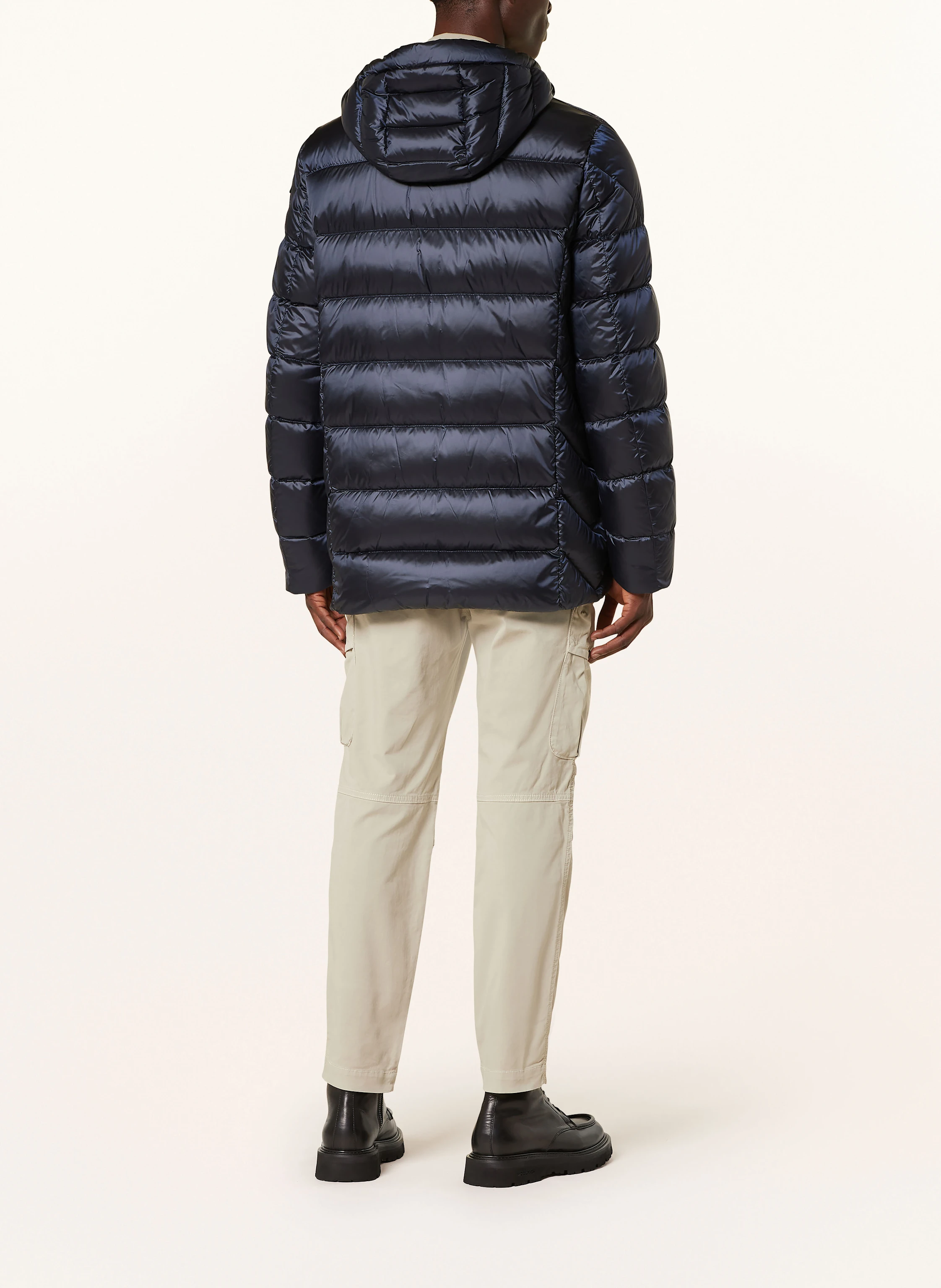 PARAJUMPERS Daunenjacke ROLPH