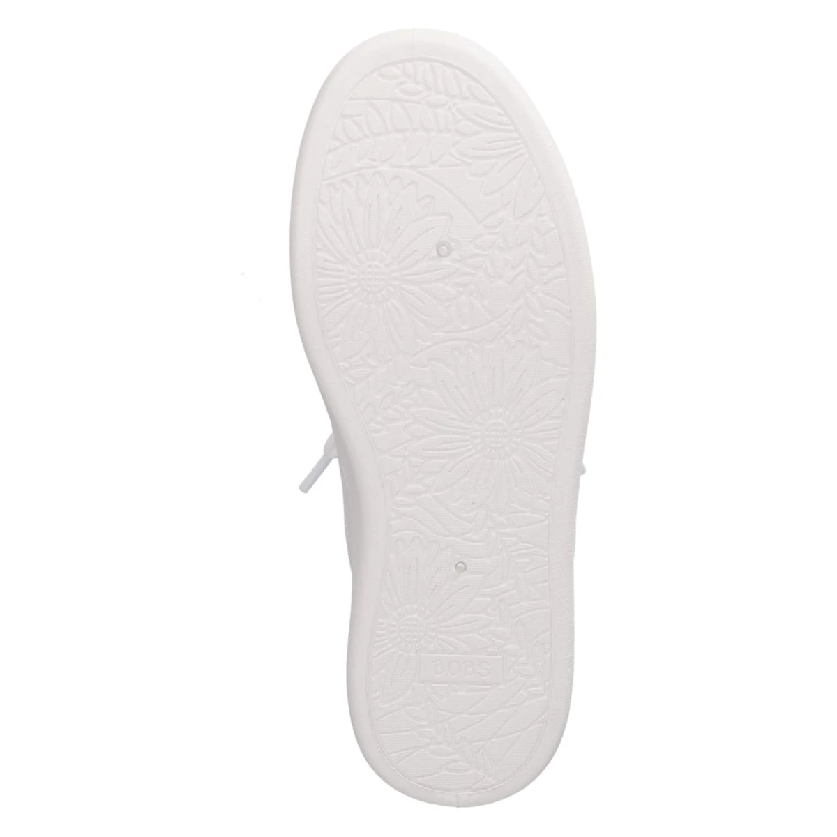 SkechersLow Sneaker BOBS D´VINE - white