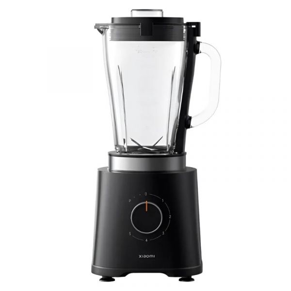 Liquidificador Xiaomi Blender 600W Preto