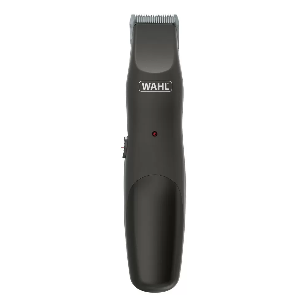 Wahl Black Edition Skæg og Bodytrimmer Groomsman - 1 stk.