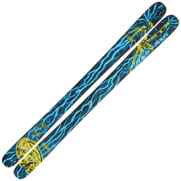 Ski LINE CHRONIC 101