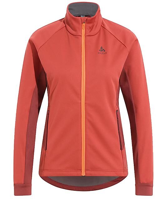 ODLO - VESTE SOFTSHELL BRENSHOLMEN W