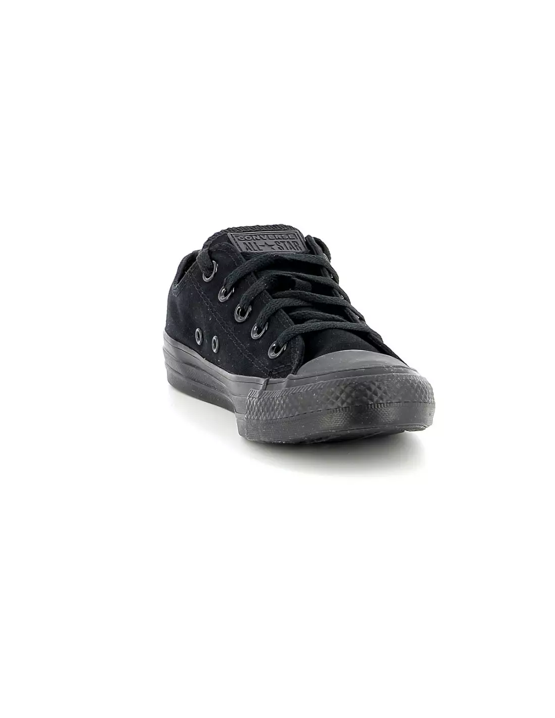 CONVERSE CHUCK TAYLOR Mono Canvas - Sneakers Mononoir