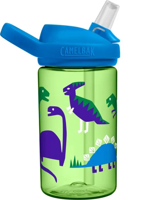 eddy+ Kids 0,4 liter drikkeflaske