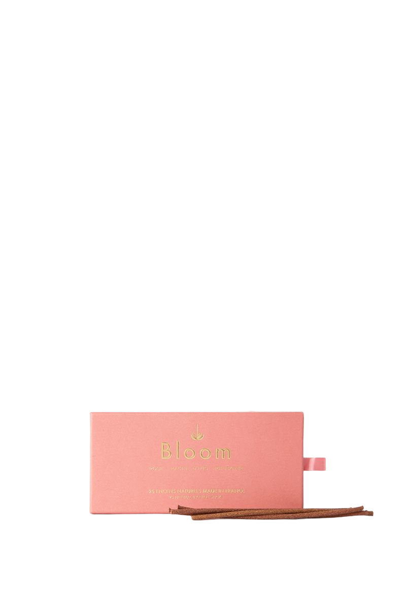 Sissy-Boy Bloom incense flamingo wierook