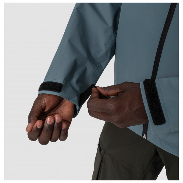 Salewa - Puez Aqua 4 PowerTex 2.5L Jacket - Veste imperméable