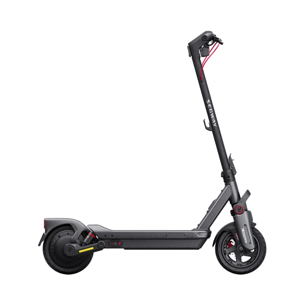 Segway Ninebot Max G3 D E-Scooter