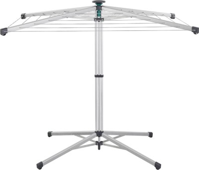 Leifheit - Tørrestativ - Linopop-Up - 140 CM