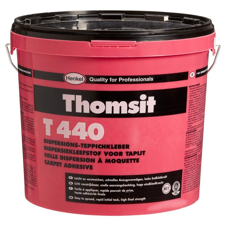 Vloerlijm Thomsit 15 kg