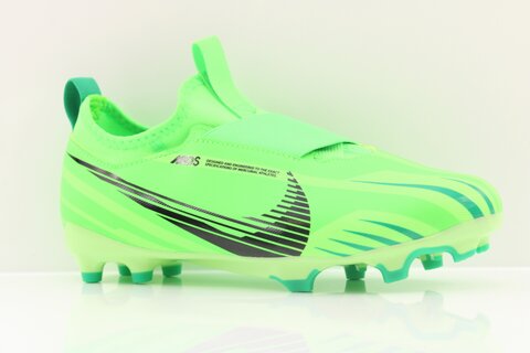Nike JR ZOOM VAPOR 15 ACAD MDS FGMG
