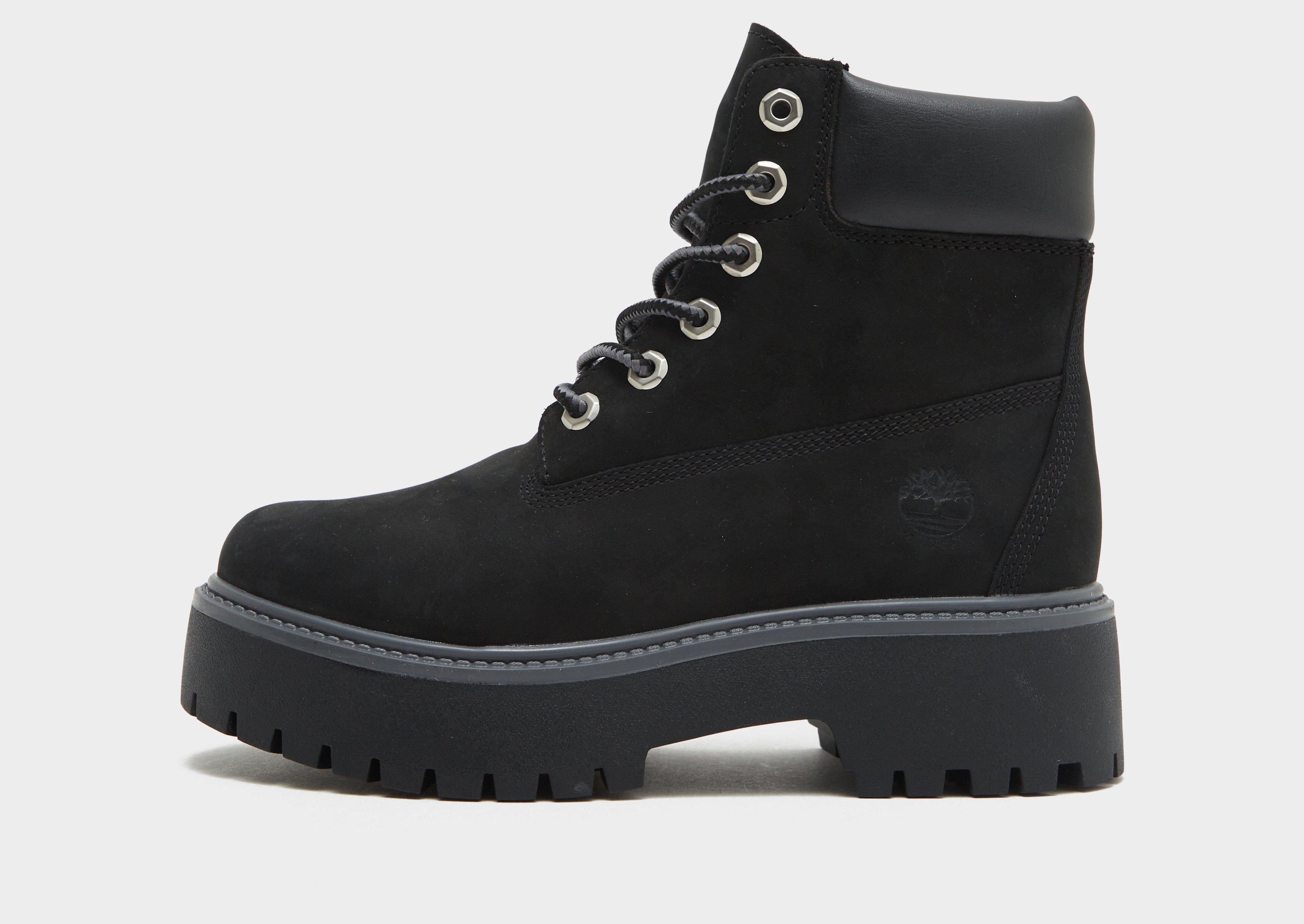 Timberland 6" Stone Street Femme