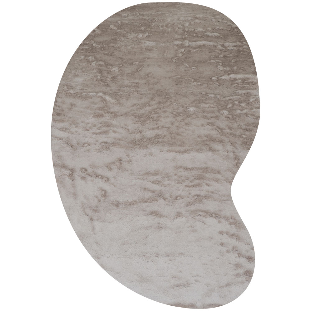 Vloerkleed Morbido Nature – Organisch 160 x 230 cm