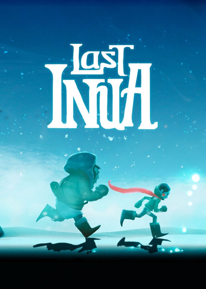 Last Inua- PC