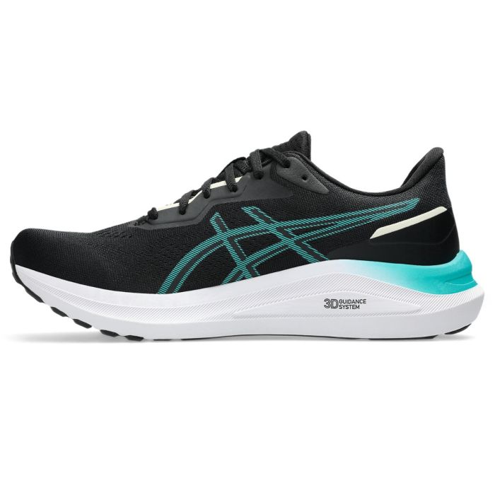 Asics Herre Løbesko GT-1000 13 Sort