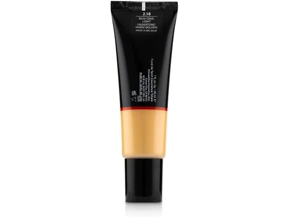 Smashbox Smashbox, Studio Skin, High Cover, Liquid Foundation, 2.16, Light Warm, 30 ml For Women