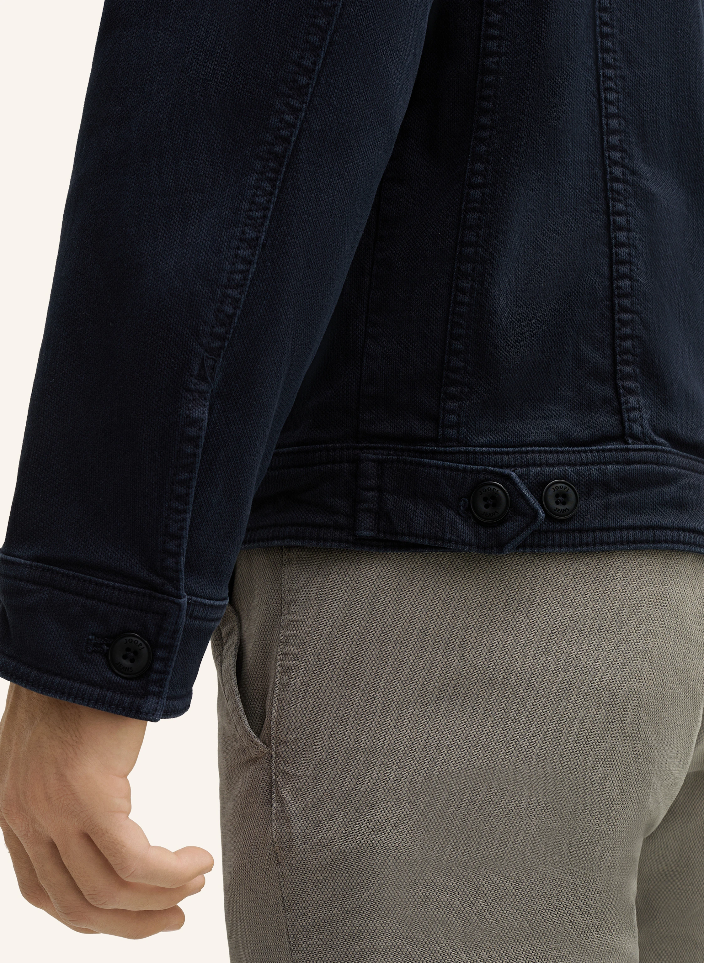 JOOP! JEANS Jeansjacke