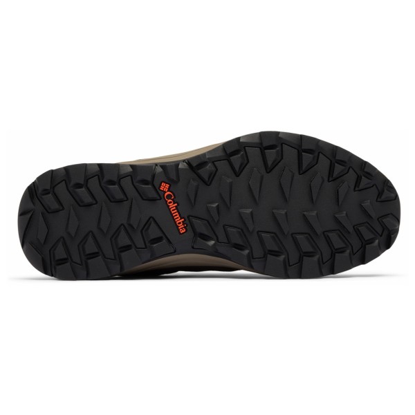 Columbia - Redmond IV Low Waterproof - Multisportschoenen