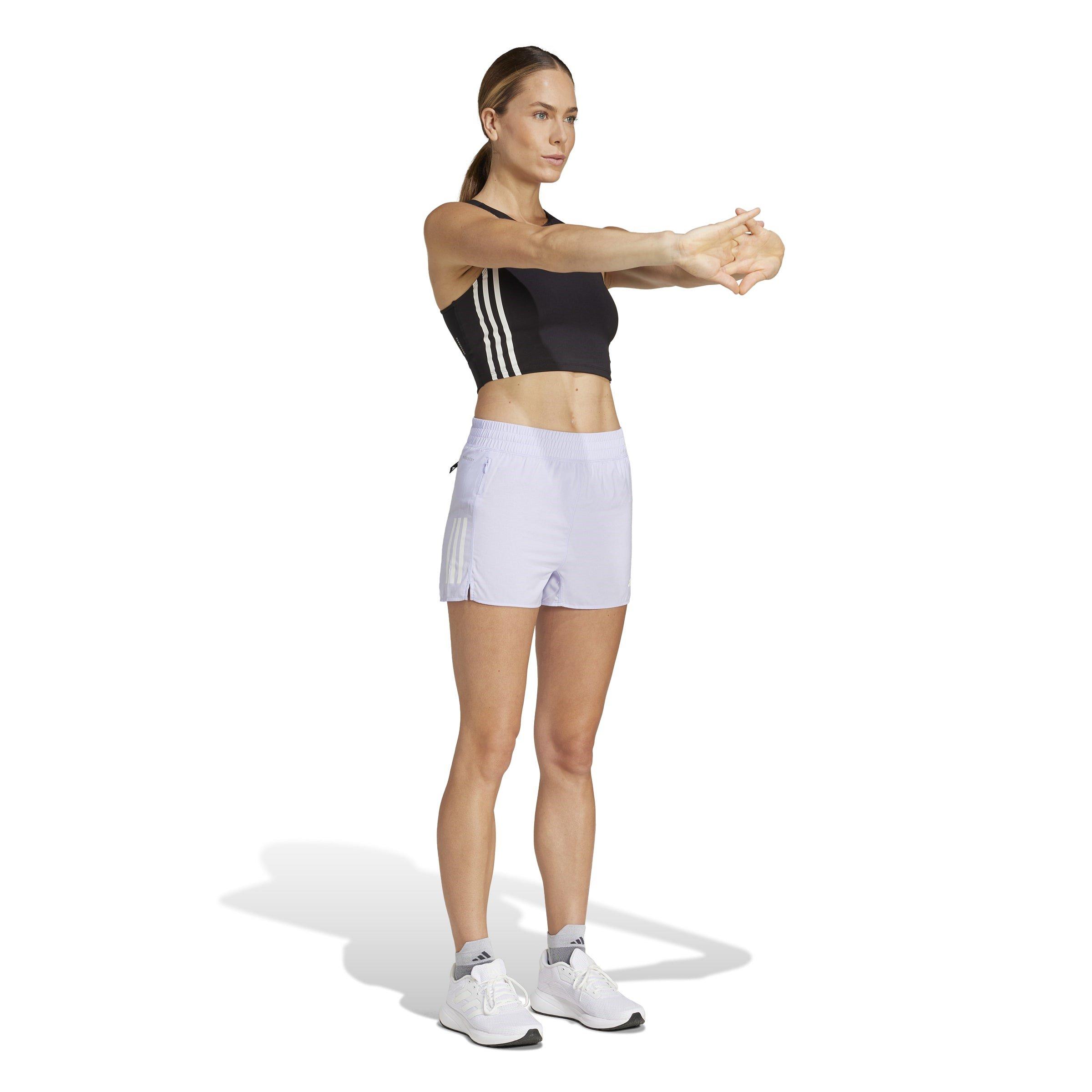 adidas Own The Run Shorts Womens