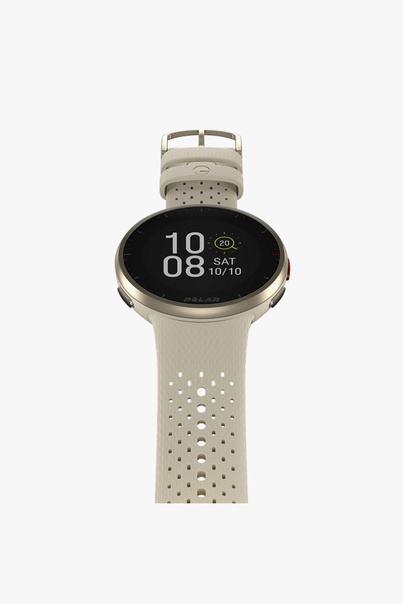 Polar Pacer Pro Sportuhr
