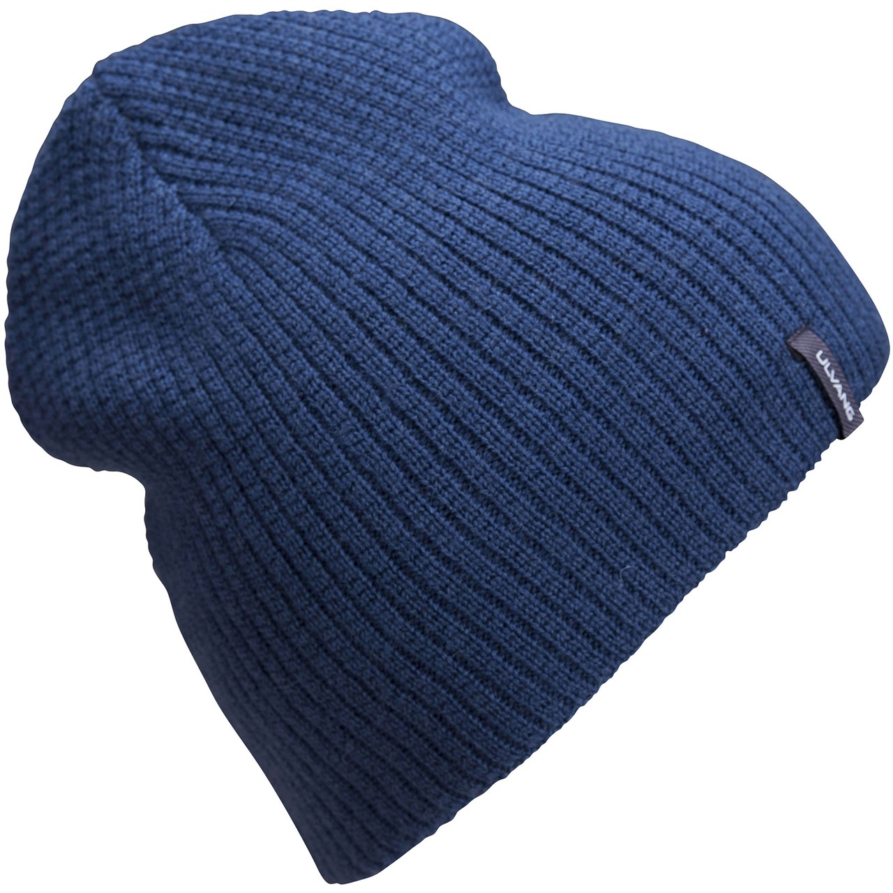 Ulvang Rav Hat, JR<br>Kul, behagelig ribbstrikket lue!