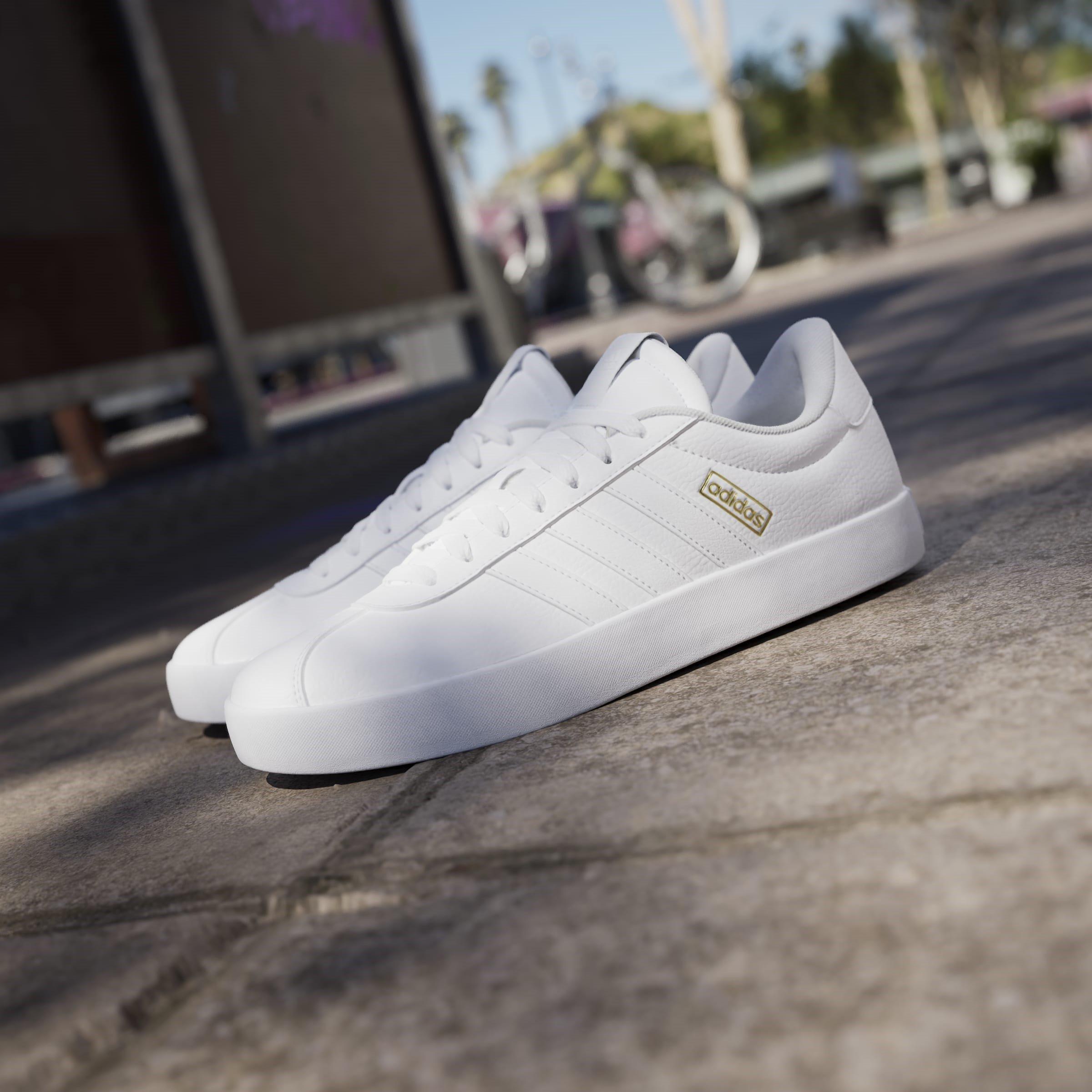 adidas VL Court 3.0 Shoes Mens