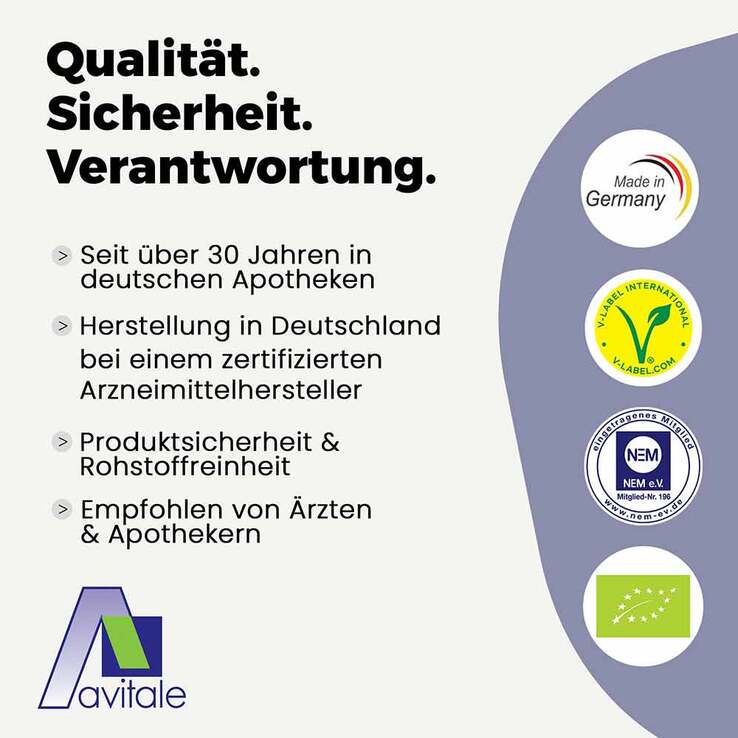 Selen 100 µg Tabletten, 120 St