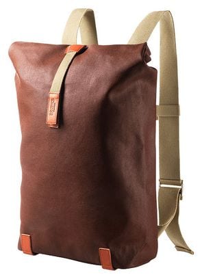 Brooks Sac à dos Pickwick 12L marron