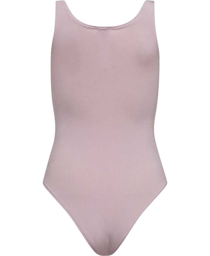 Wolford Jamaika Body Mauve