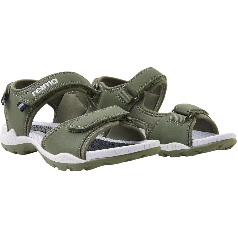 Køb Reima Greyish green Sandaler Ratas