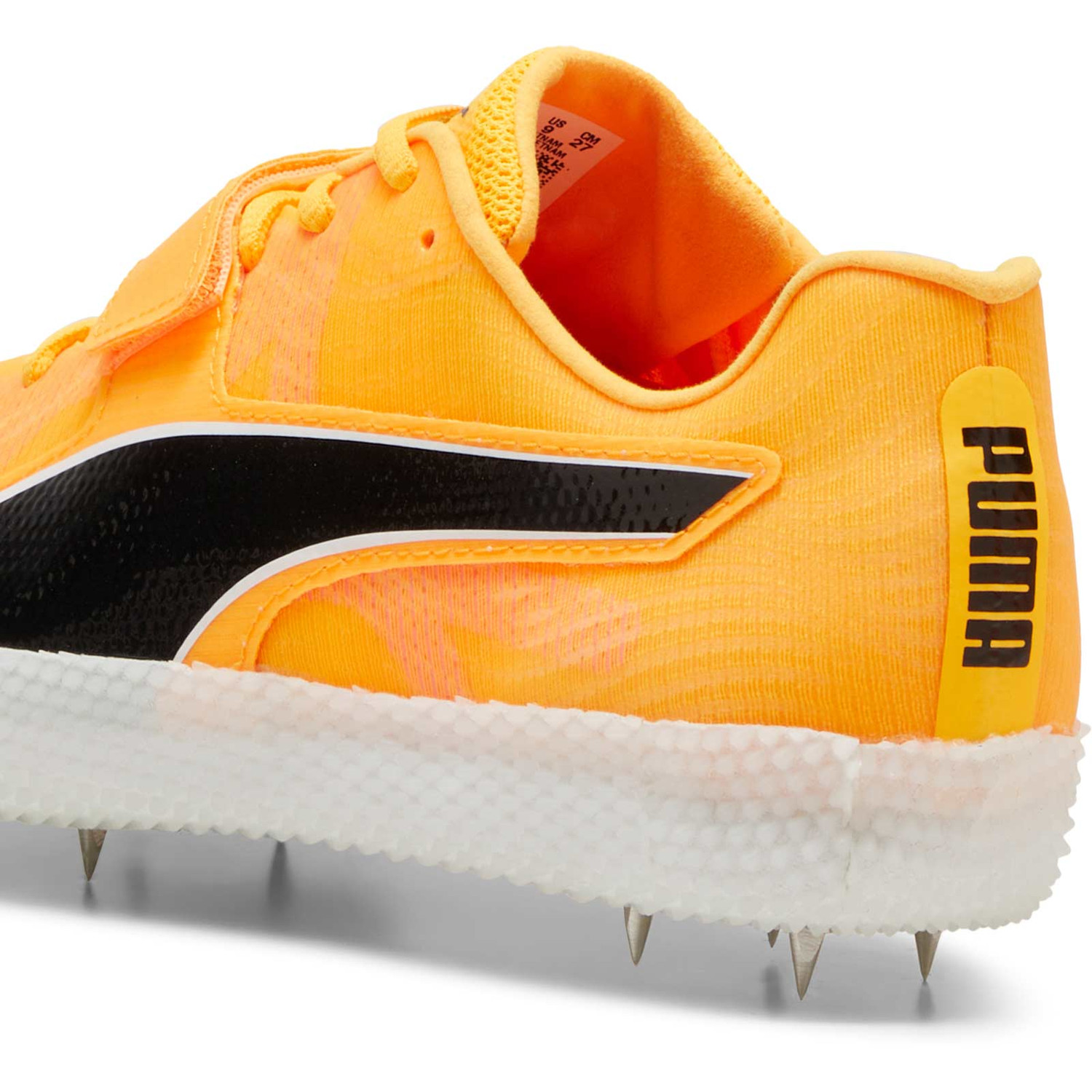 PUMA evoSPEED High Jump 11 Ultraweave