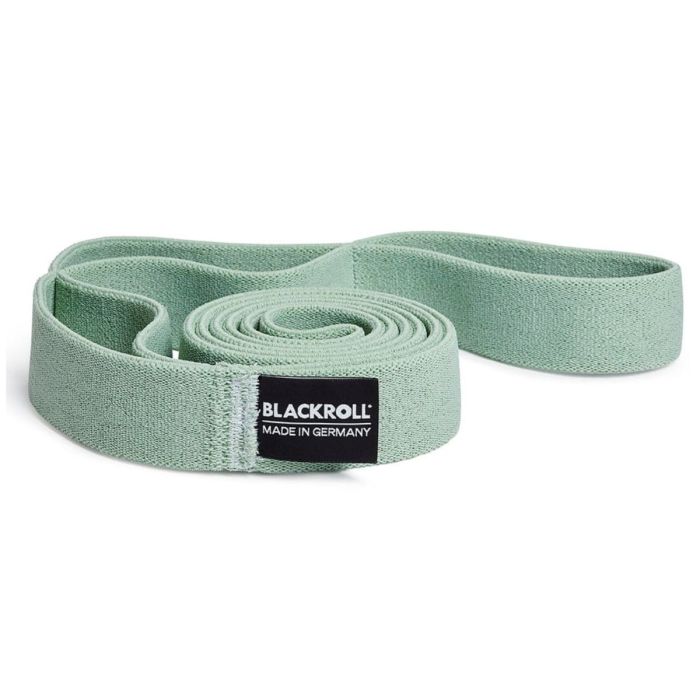 Blackroll Unisex Hjemmetræning Office Box 2.0 Sort