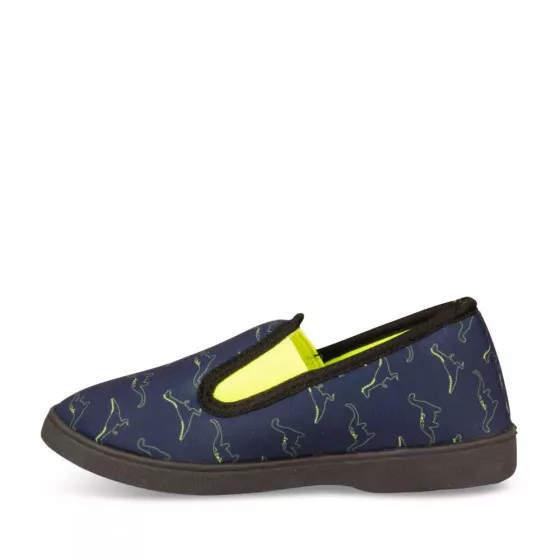 Chaussons MARINE TAMS