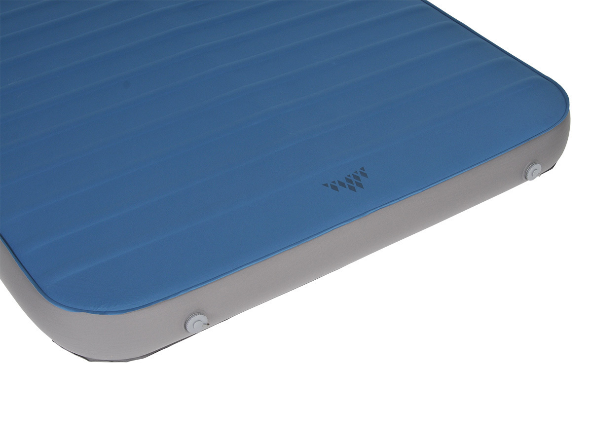 Obelink Sleepwell Air 15 Duo slaapmat - 200 x 140 cm