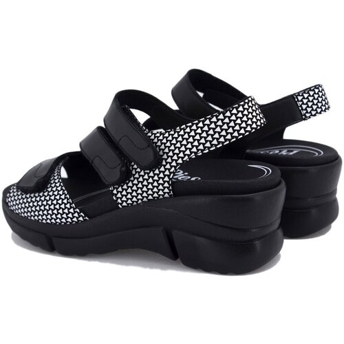 Piesanto - 230883 Negro