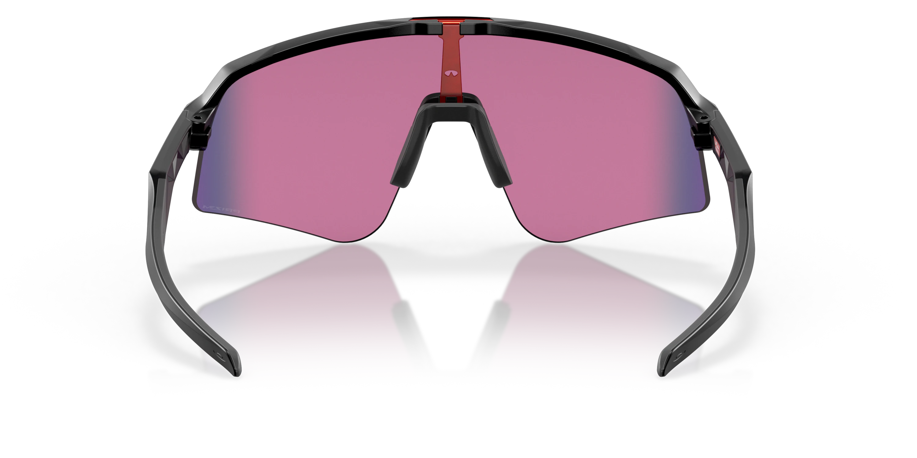 Sutro Lite Sweep 0139/Matte Black w/Prizm Road