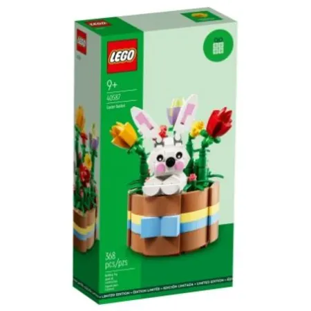 LEGO® Promotional 40587 Osterkorb