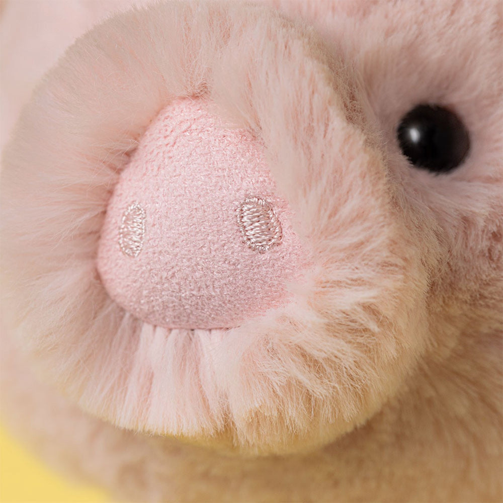 Køb Jellycat Smudge Pig Original