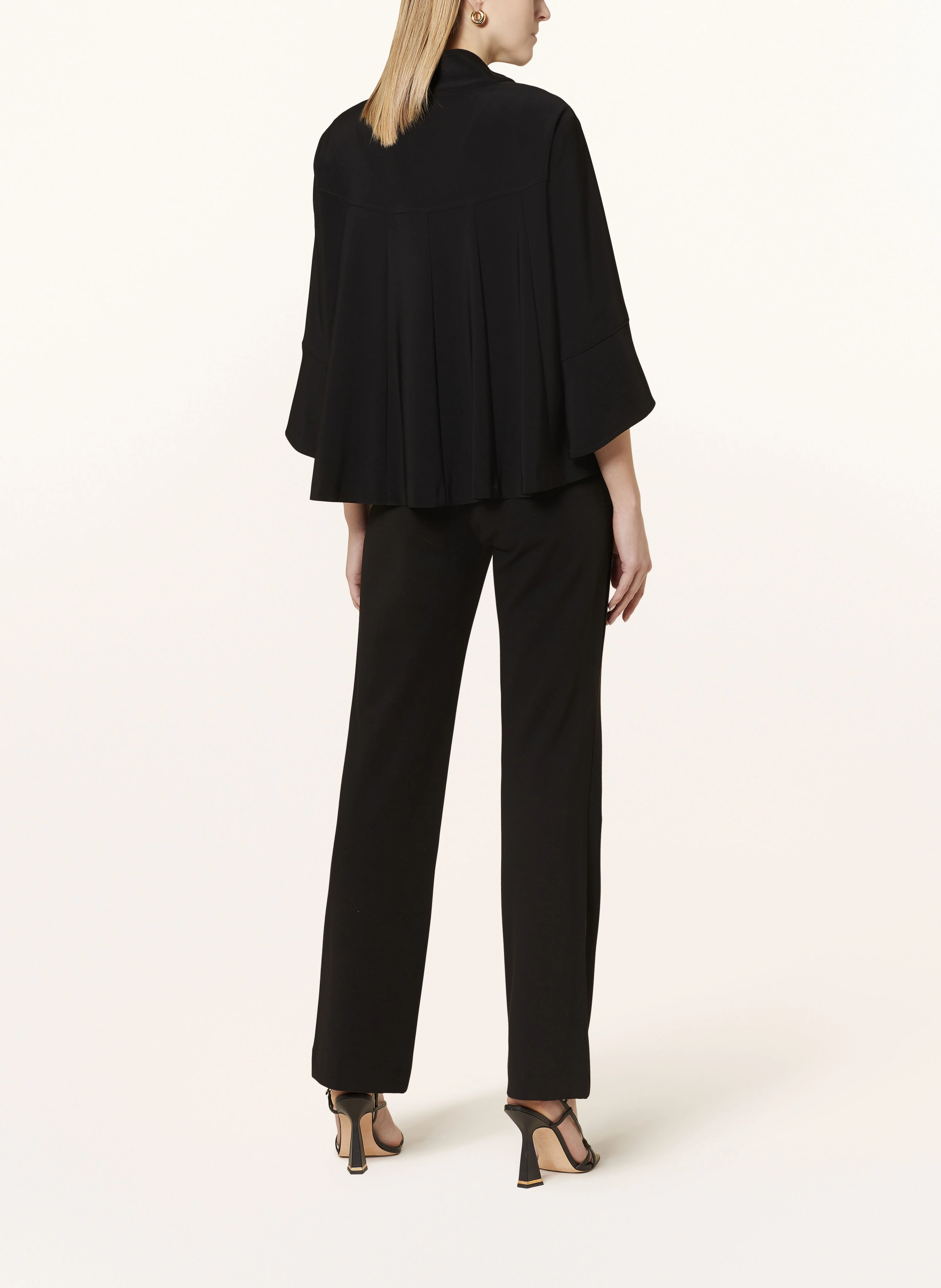 Joseph Ribkoff Jerseyjacke mit 3/4-Arm