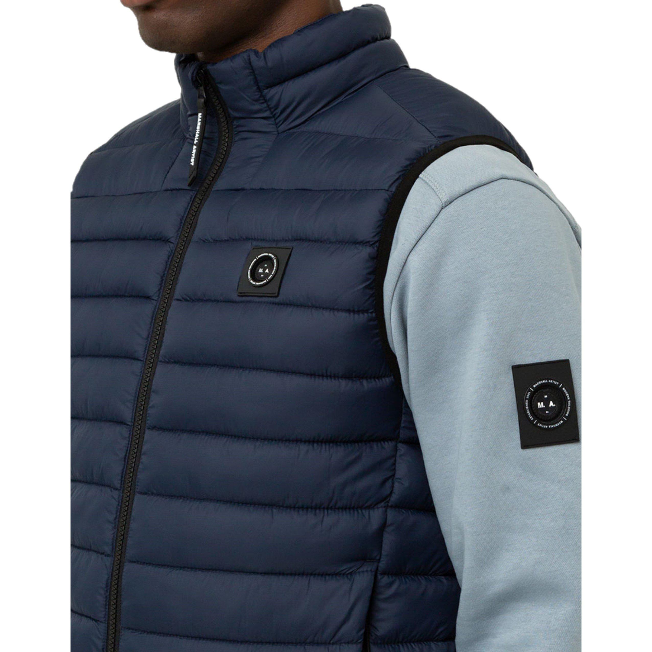 Marshall Artist MA Wayfarer Gilet Mens