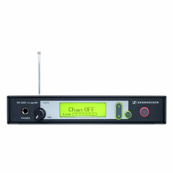Sennheiser SR 2020-D