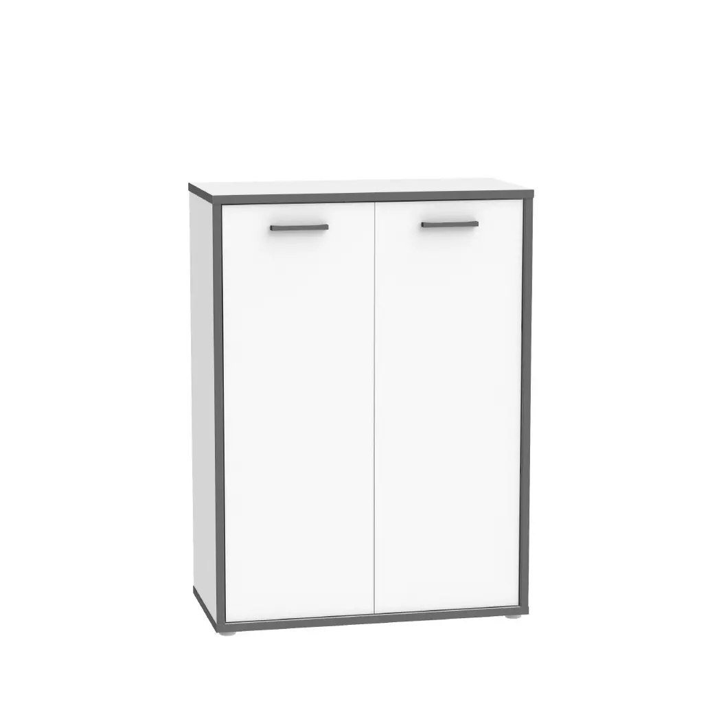 Aktenschrank 2-trg. Keflavik